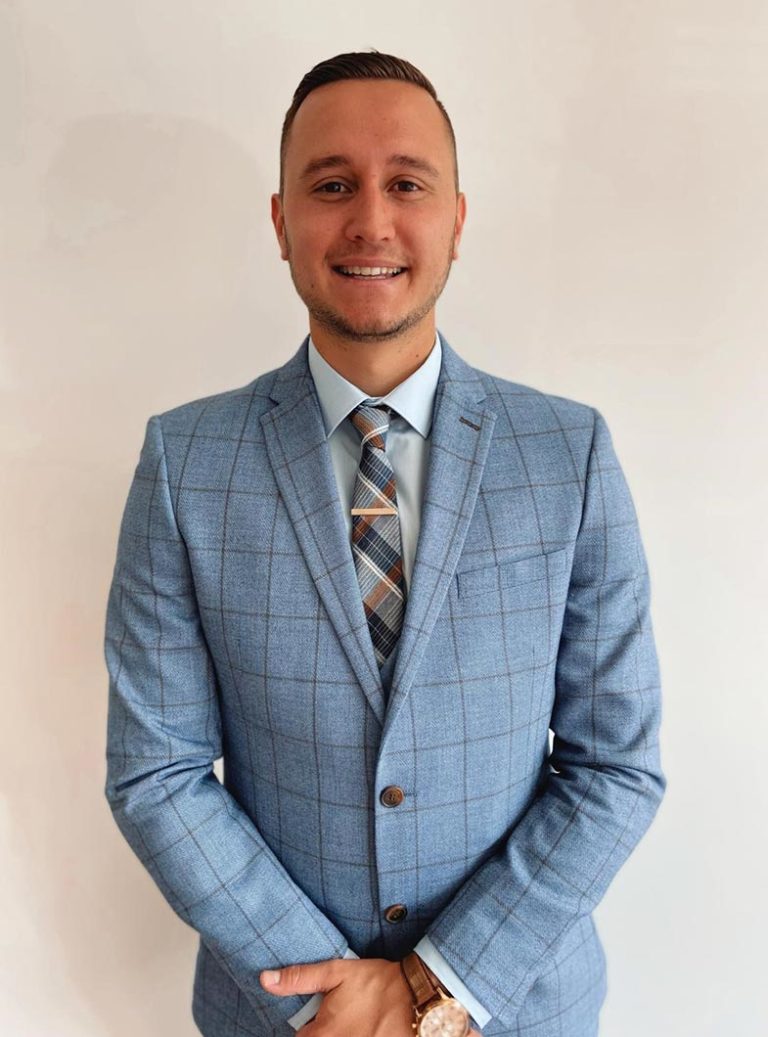 Meet The Team Molyneux Estate Agents