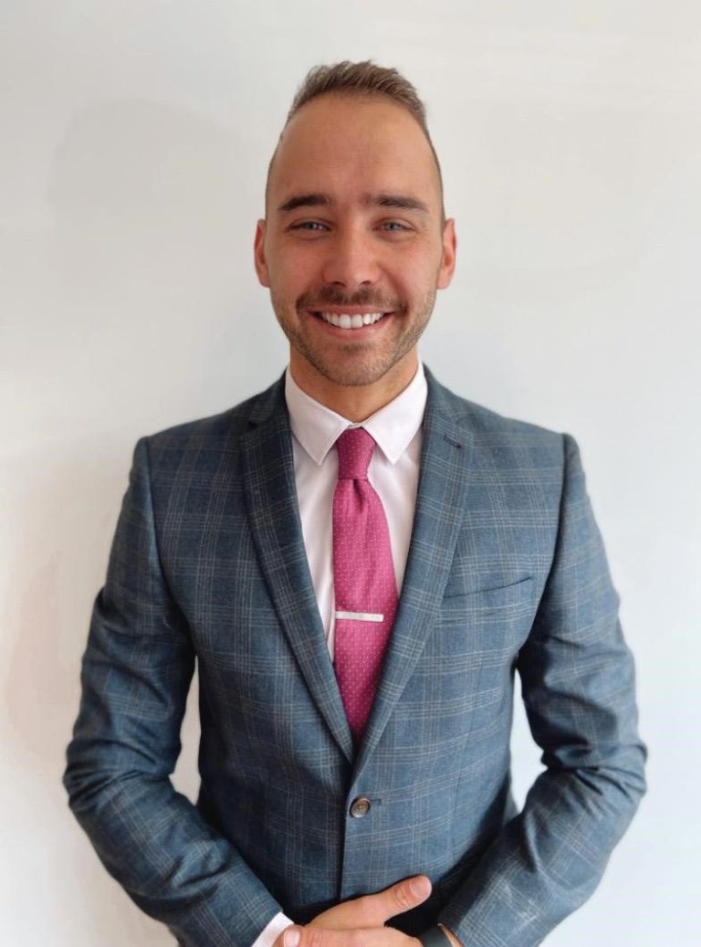 Meet The Team Molyneux Estate Agents