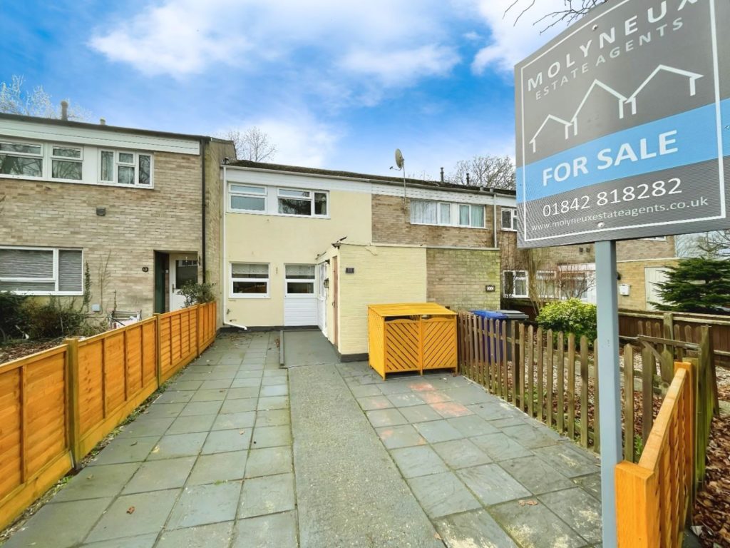 Wellington Close, Brandon