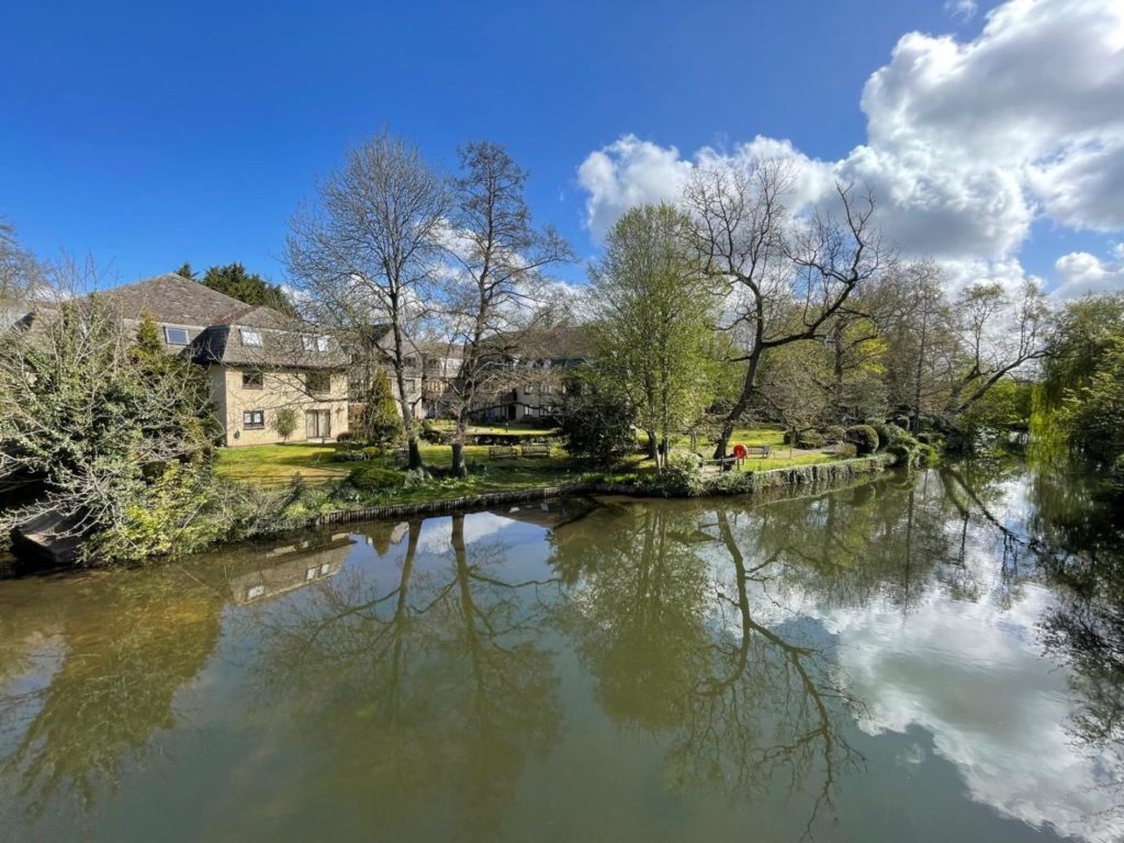 Riverside Way, Brandon