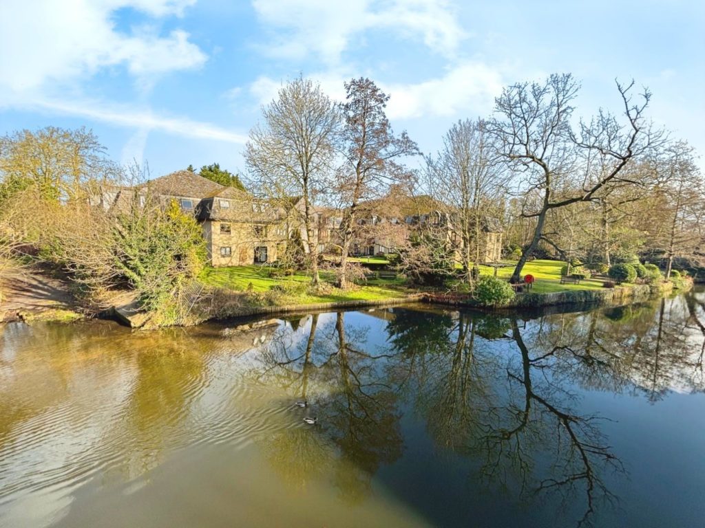The Maltings, Riverside Way, Brandon