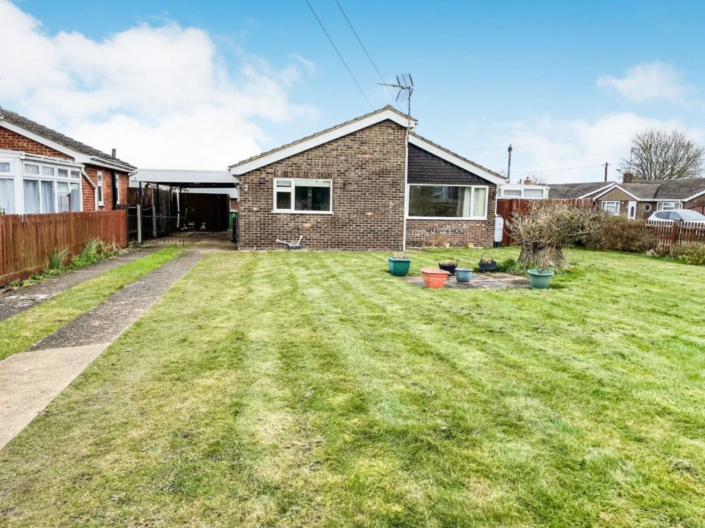 Fairfield Way, Feltwell