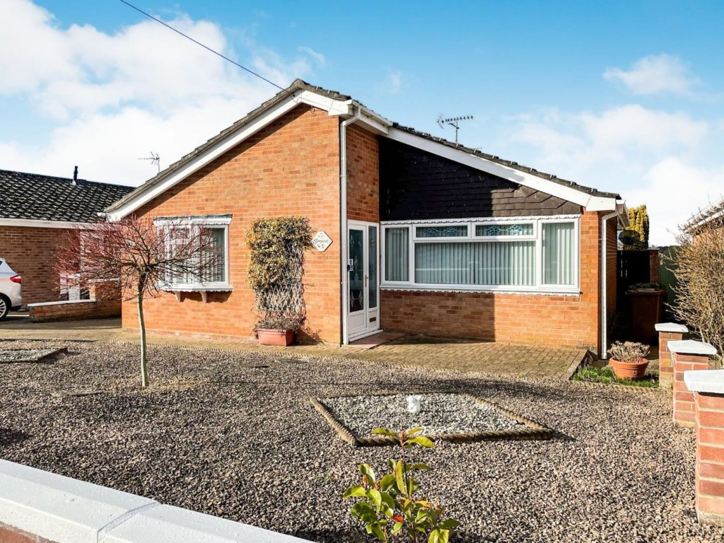 Kingfisher Drive, Brandon