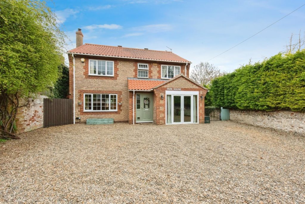 Paynes Lane, Feltwell