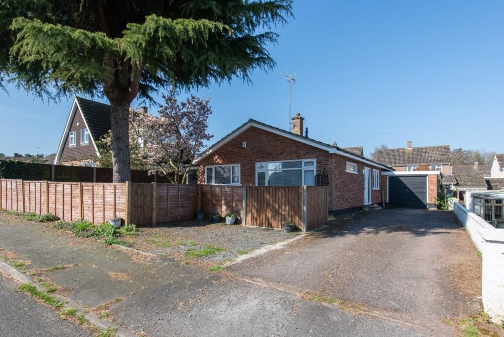 Wissey View, Mundford, Thetford