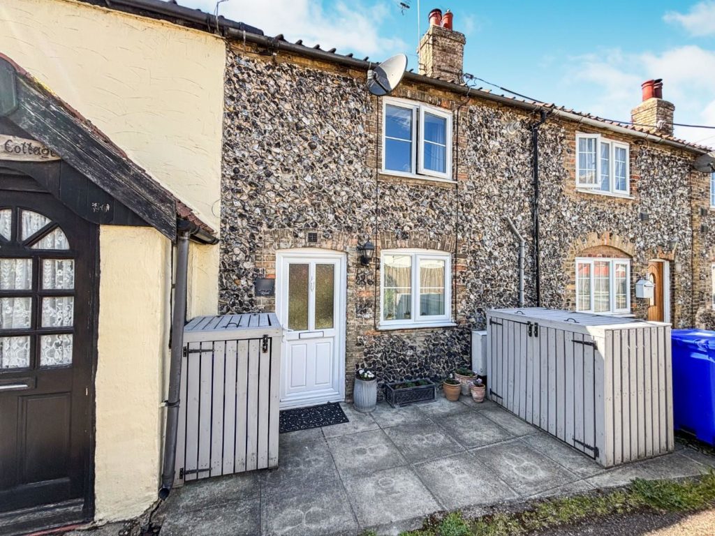 Thetford Road, Brandon