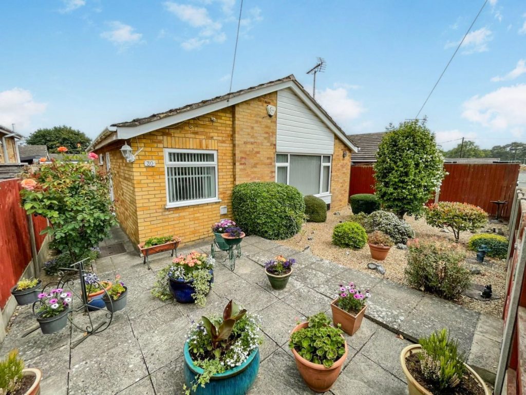 Woodlands Rise, Brandon