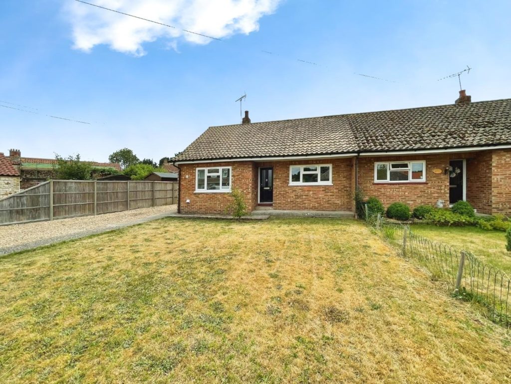 Three Tuns, Gooderstone