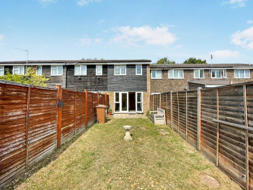 Marigold Drive, Red Lodge