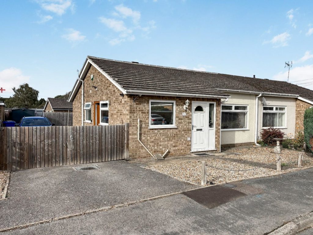 The Paddocks, Brandon