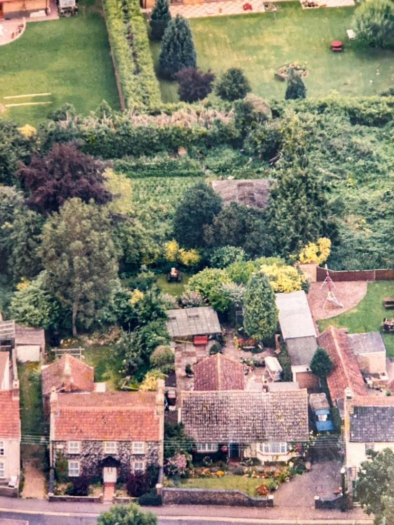 Thetford Road, Brandon