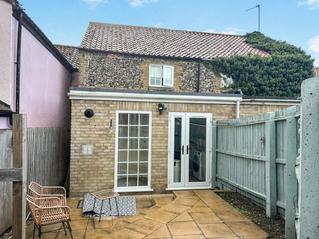 High Street, Lakenheath