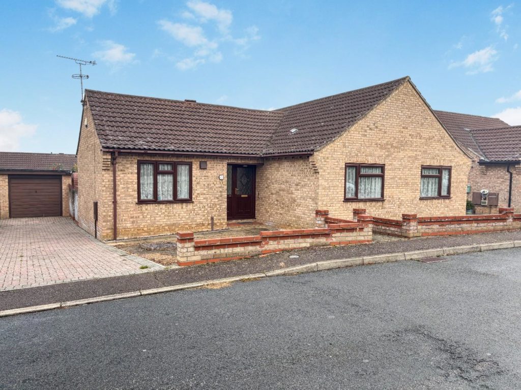 Beechfields, Brandon