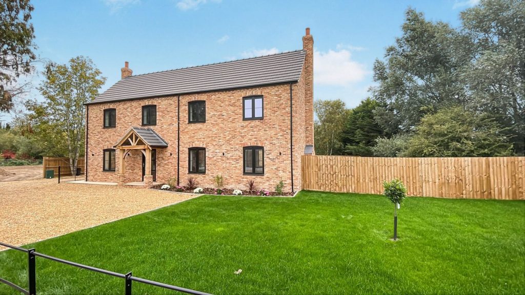 Bridge Road, Stoke Ferry