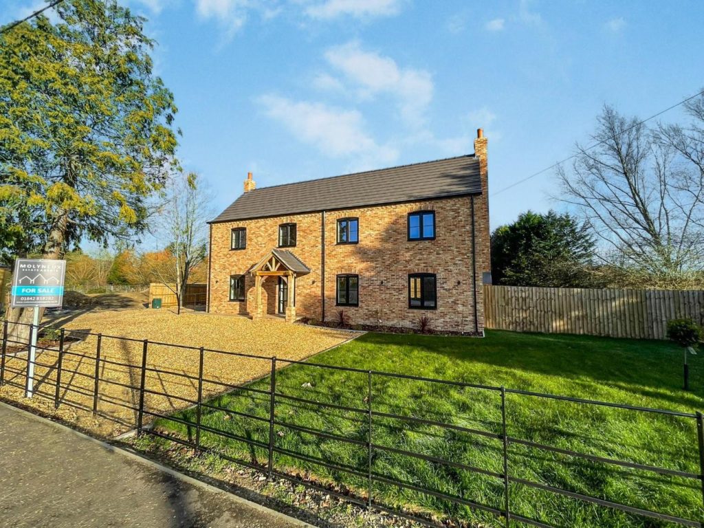 Bridge Road, Stoke Ferry