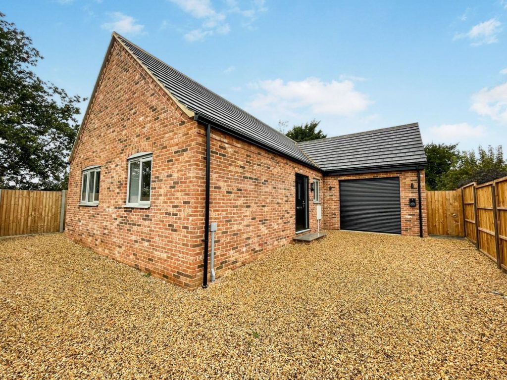 Little Lane, Stoke Ferry