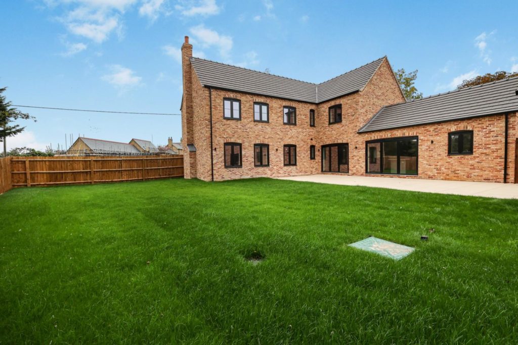 Bridge Road, Stoke Ferry