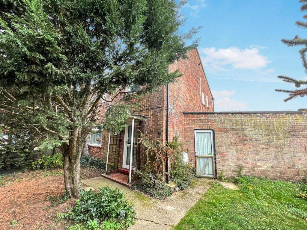 Queens Road, Brandon