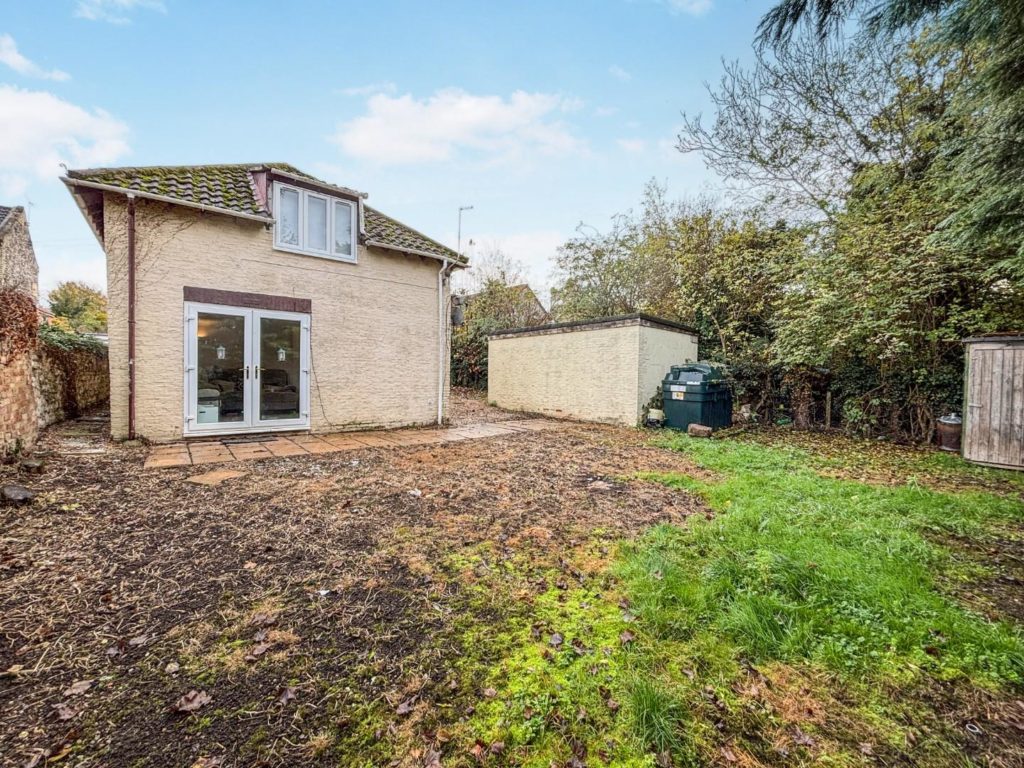 High Street, Lakenheath