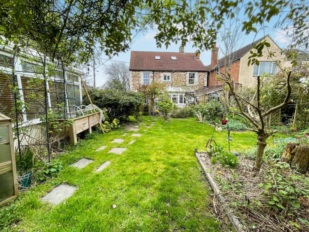 St. Marys Street, Feltwell