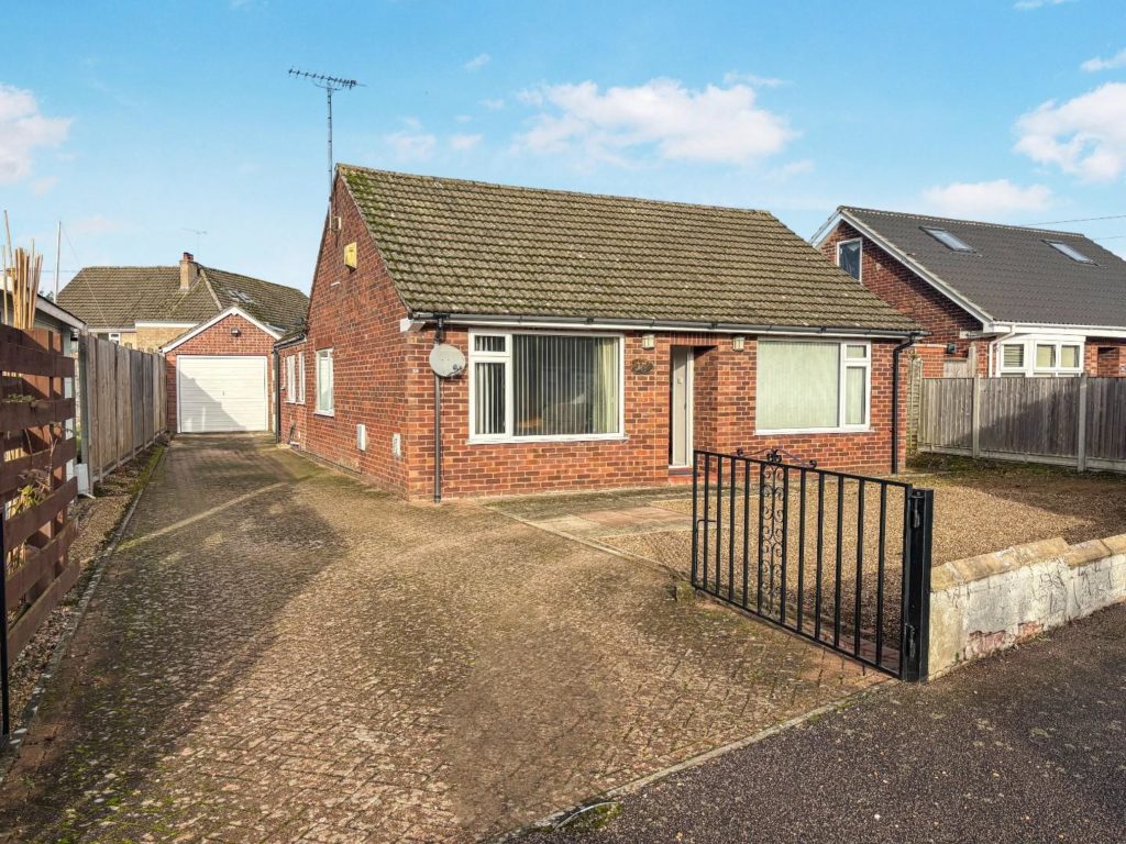 Crown Street, Brandon