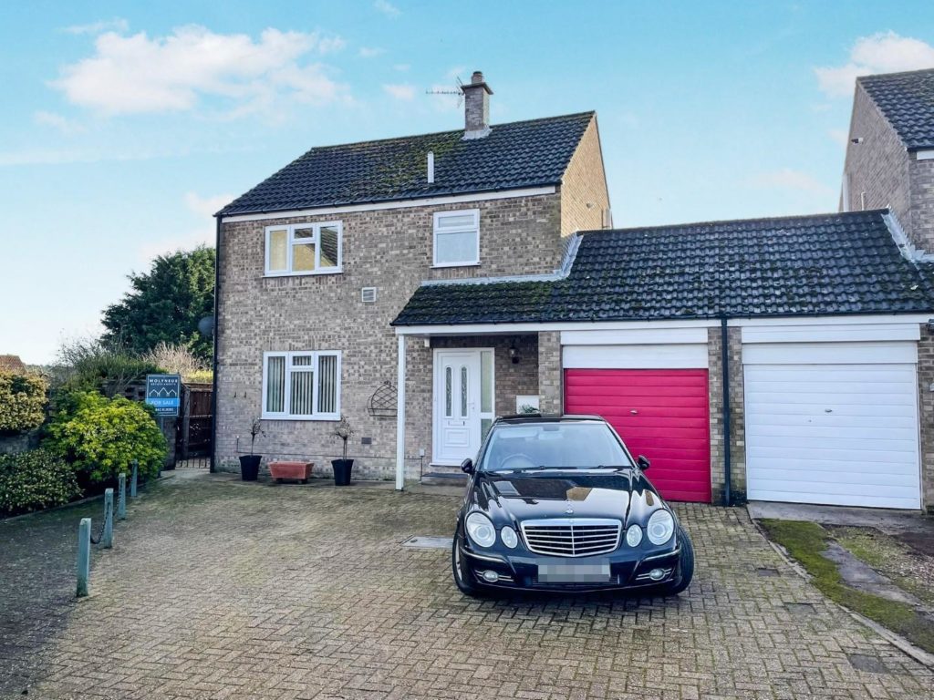 Edmund Road, Brandon