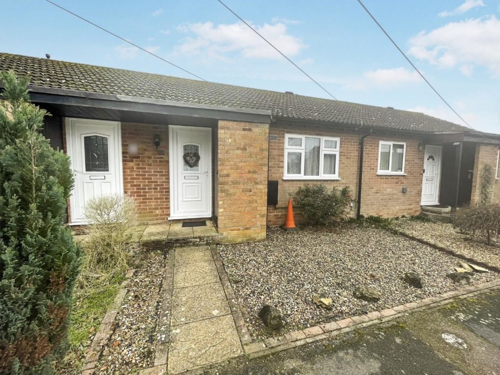 Rowan Drive, Brandon