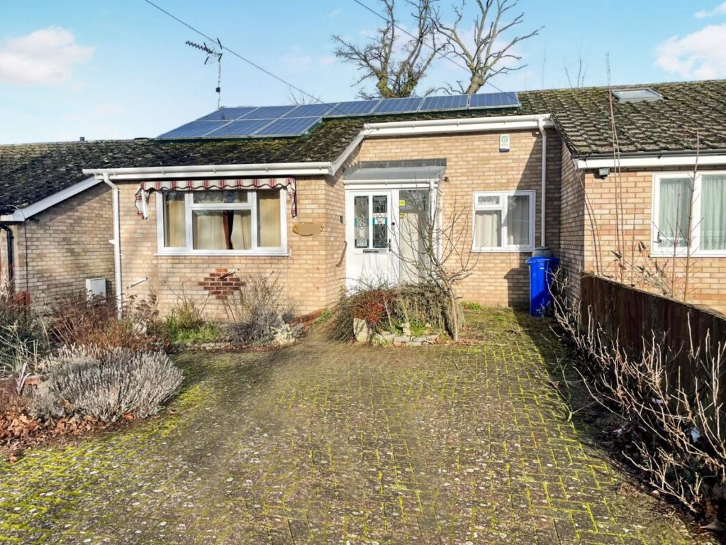 Rowan Drive, Brandon