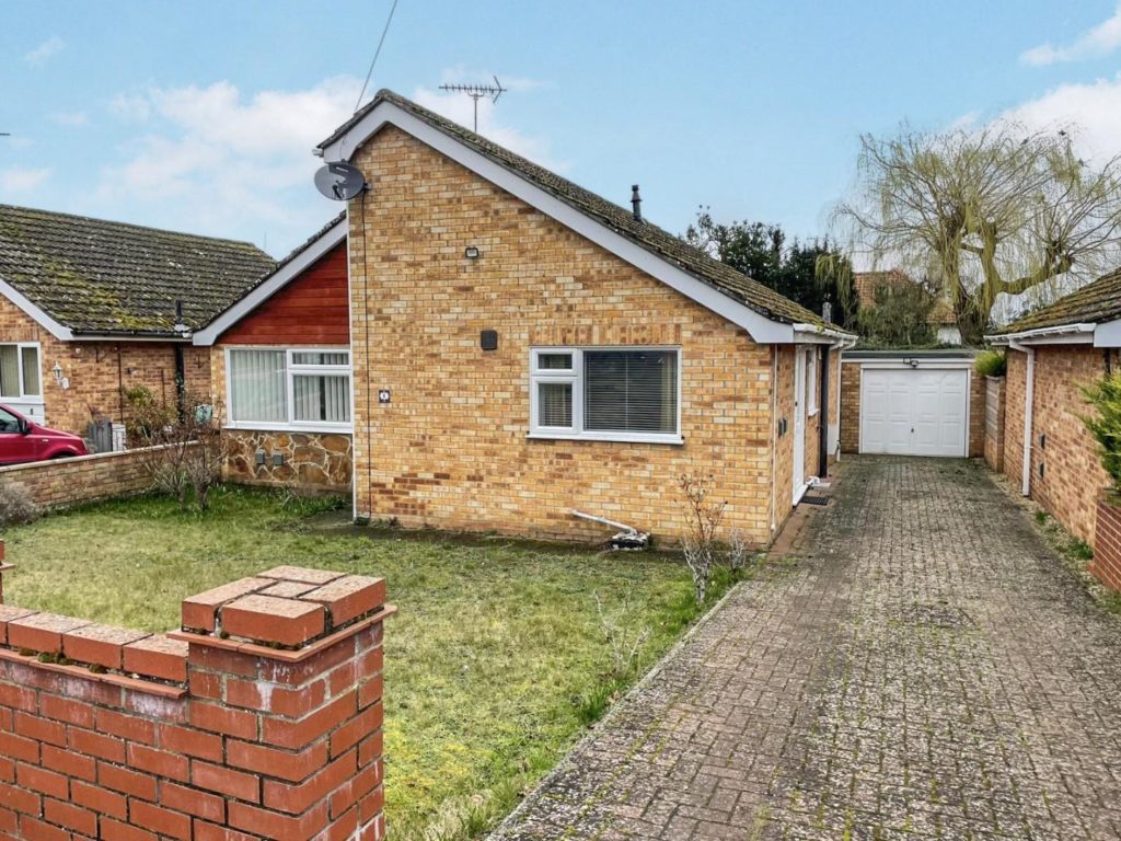 Bracken Rise, Brandon