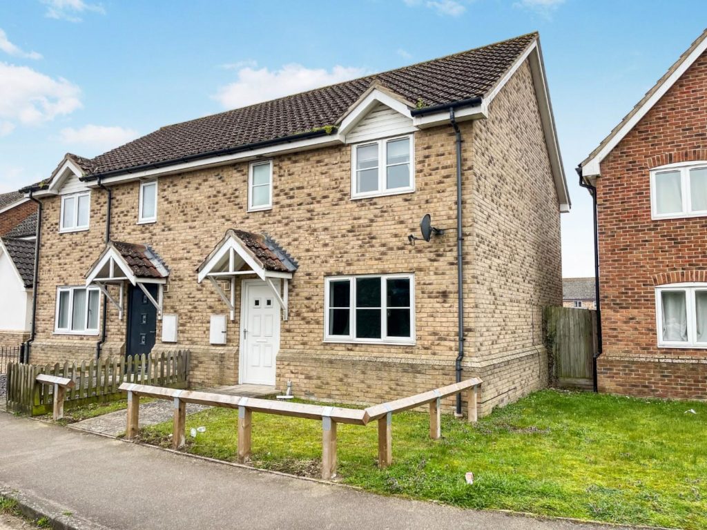 Aspal Lane, Beck Row