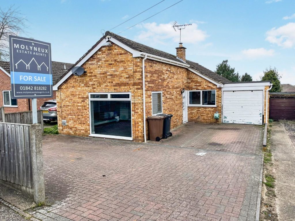 Bracken Rise, Brandon