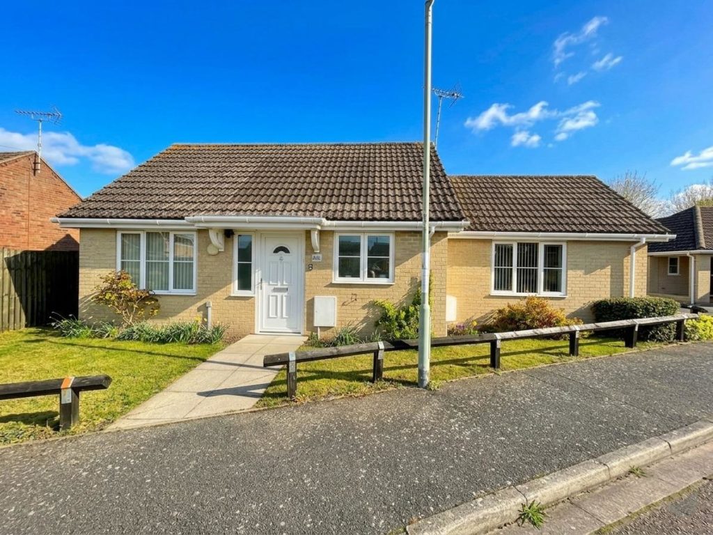 Princes Close, Brandon