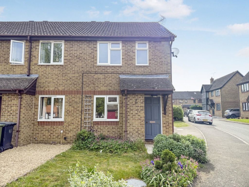 Impson Way, Mundford