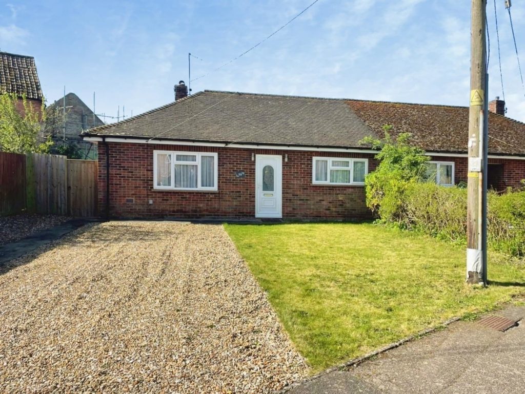 High Street, Brandon