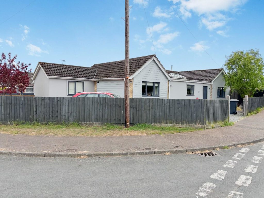 St. Margarets Drive, Brandon