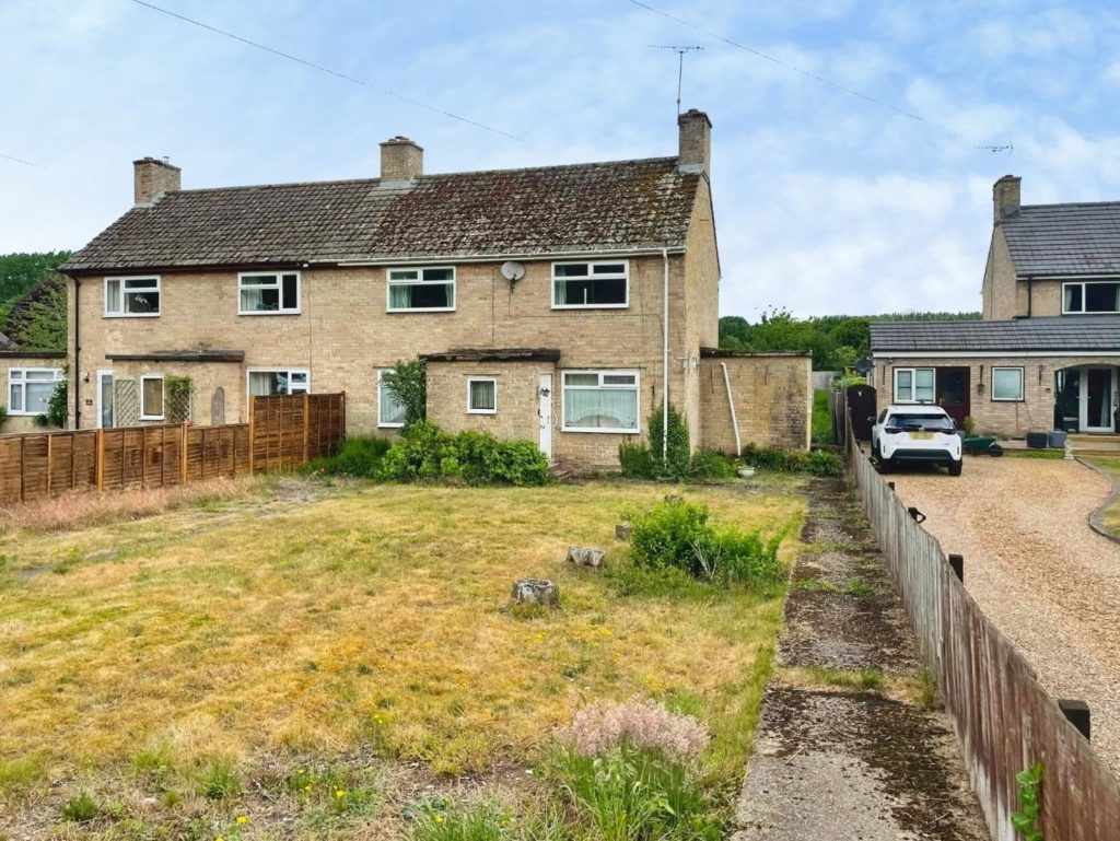 Cherry Tree Cottage, Santon Downham