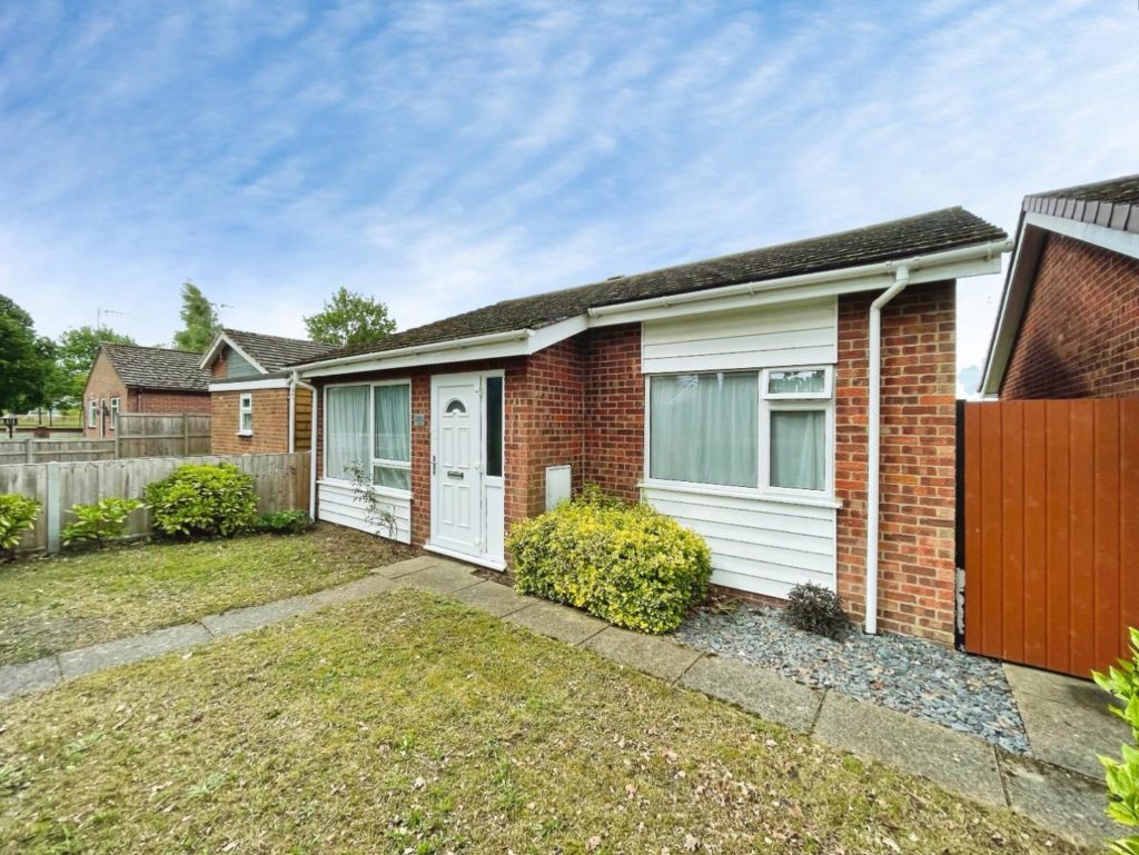The Paddocks, Brandon