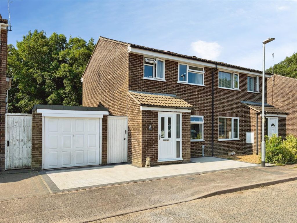 Marigold Drive, Red Lodge