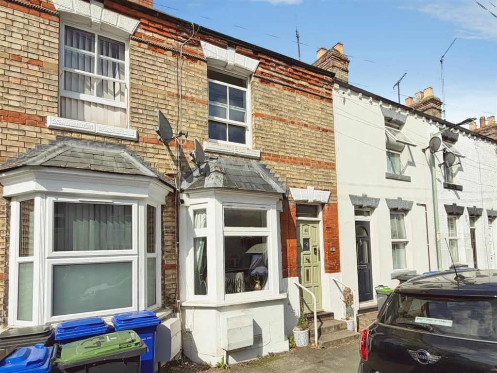 Nat Flatman Street, Newmarket