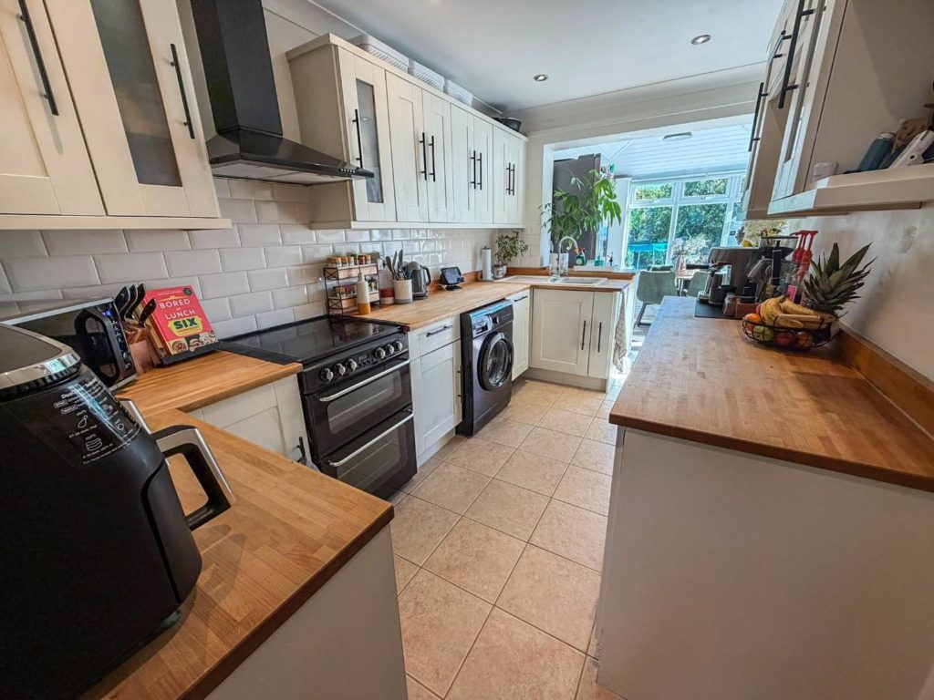 Anne Bartholomew Road, Thetford