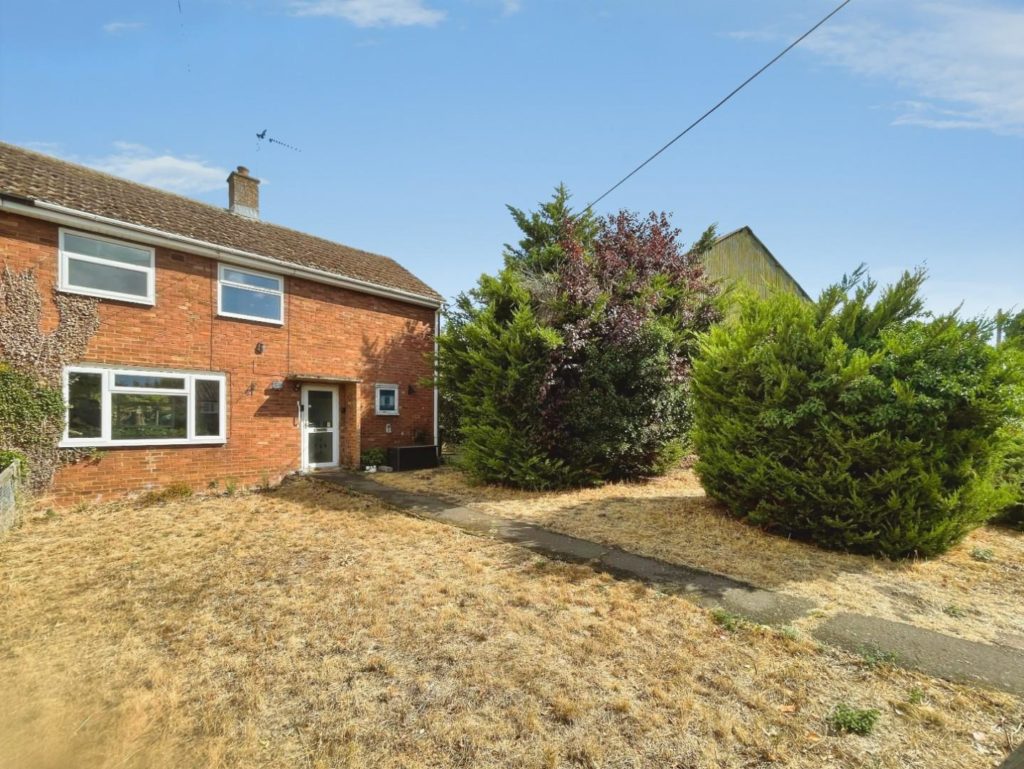 Buckenham Drive, Stoke Ferry