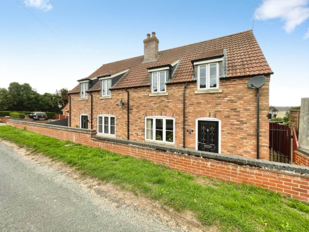 Feltwell Road, Methwold Hythe