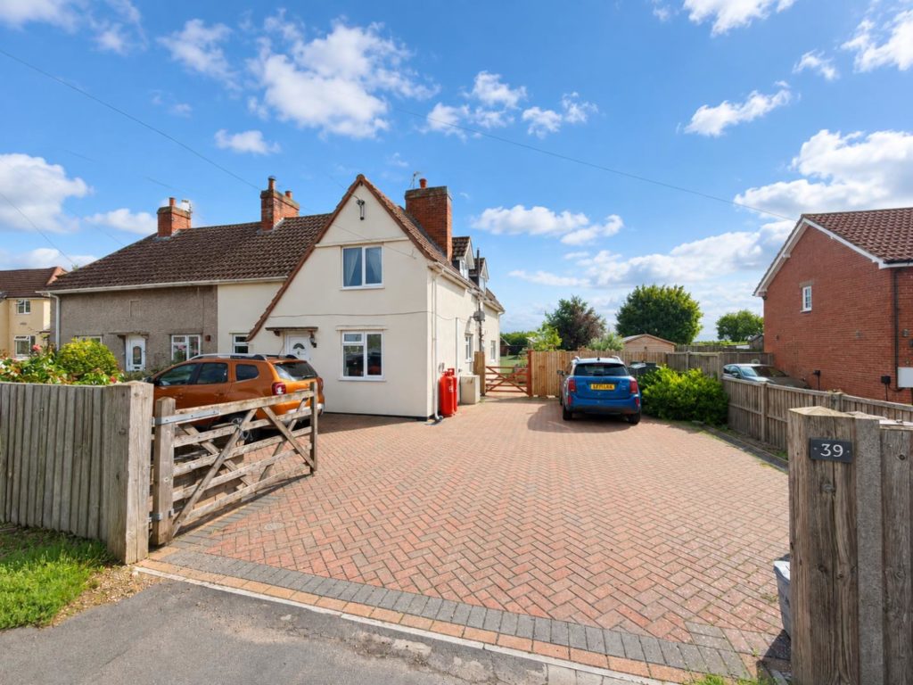 Wilton Road, Feltwell