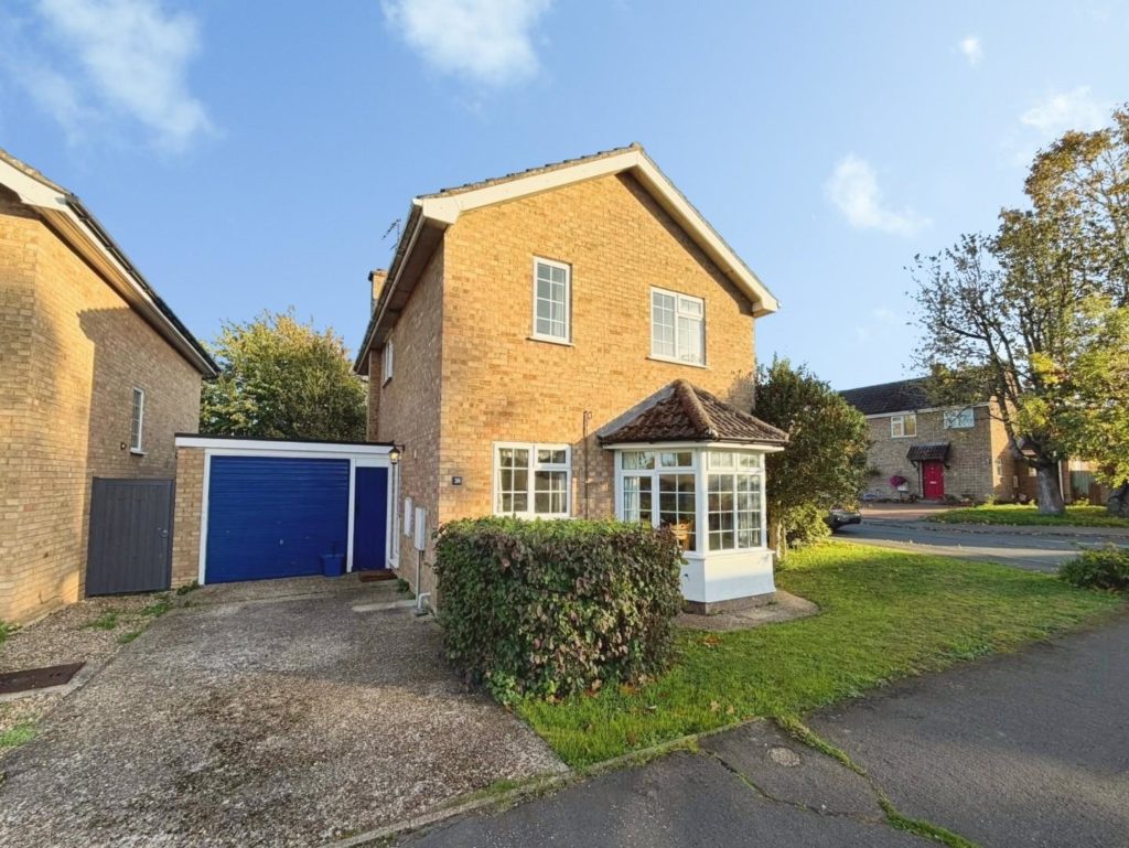 The Lammas, Mundford